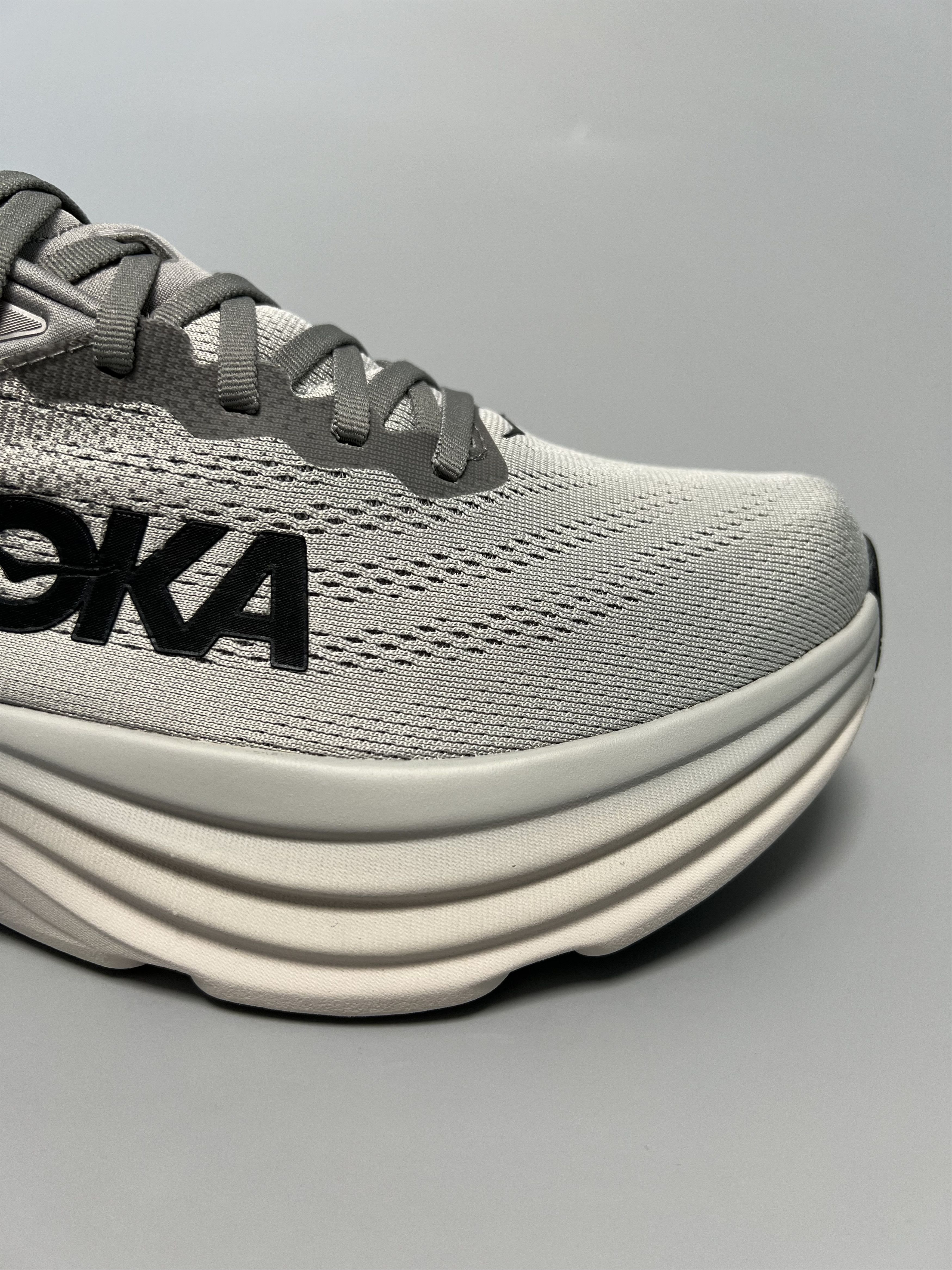 Hoka 10.5D Hoka One One Bondi 8 Men’s Running Shoes Size US 10.5 / EU 43-44 - 13 Thumbnail