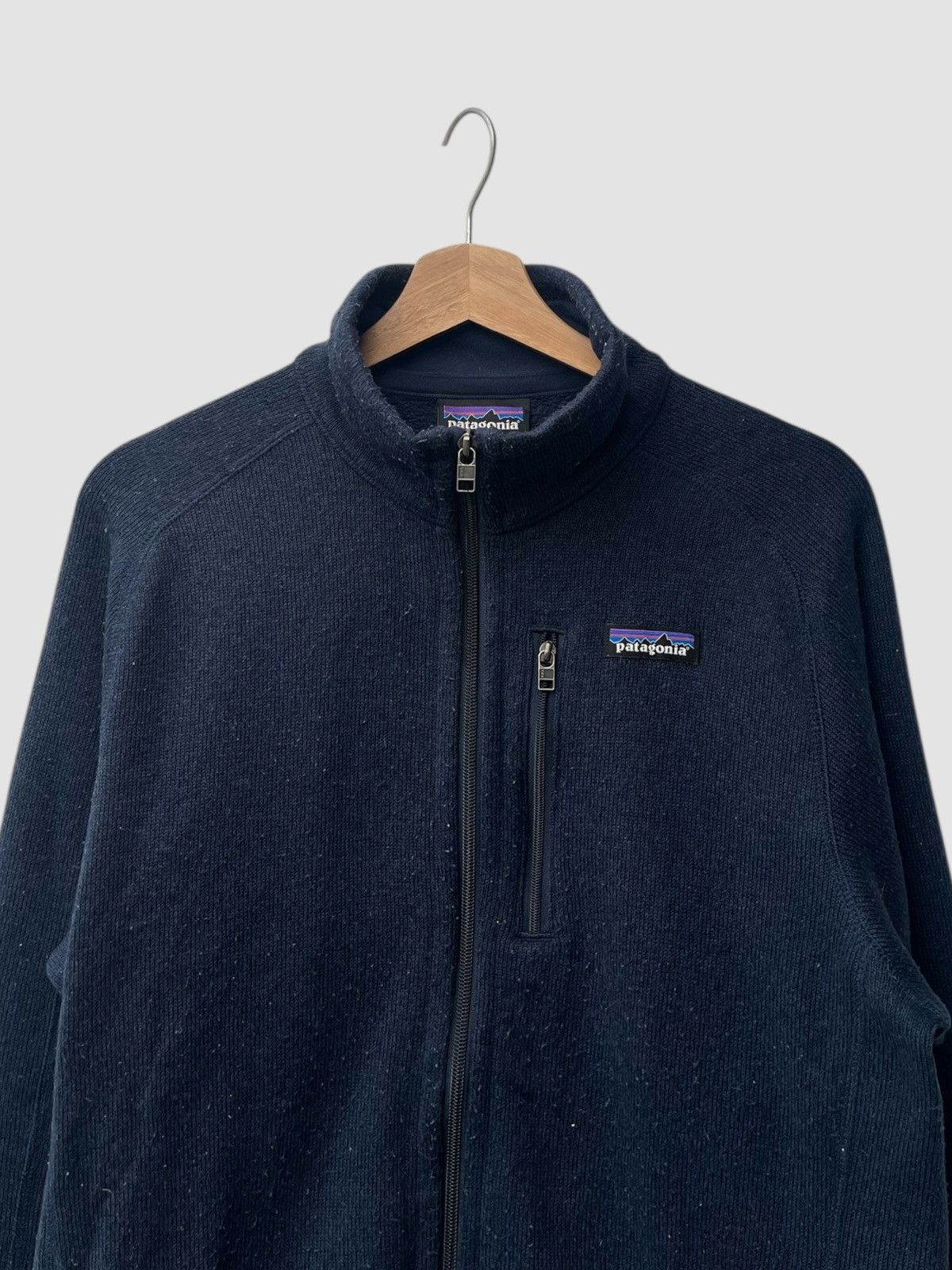 Patagonia Patagonia Better Sweater Fleece Jacket Size US M / EU 48-50 / 2 - 5 Thumbnail