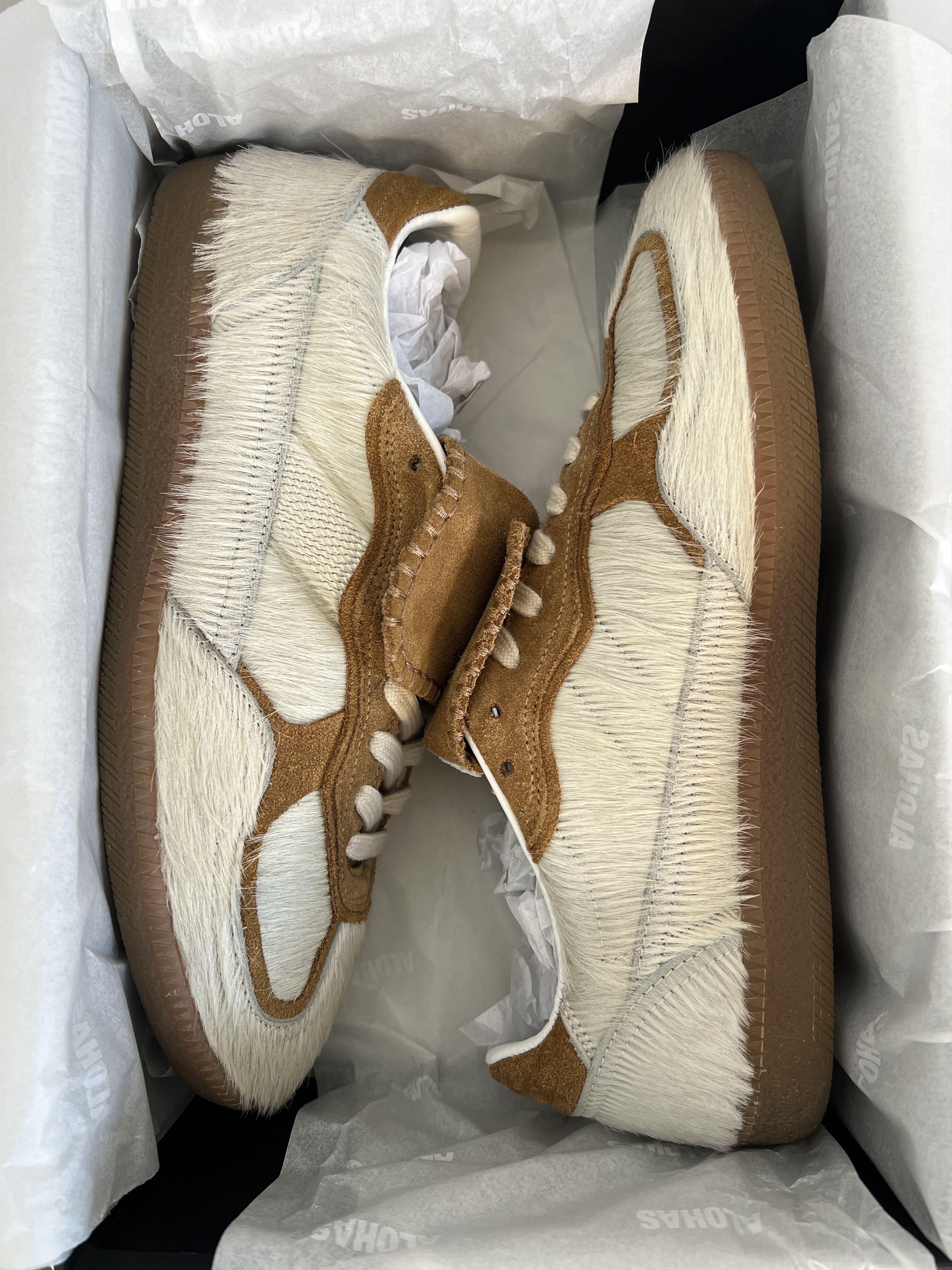 Other Alohas Club Sneakers Size US 9 / EU 42 - 8 Thumbnail