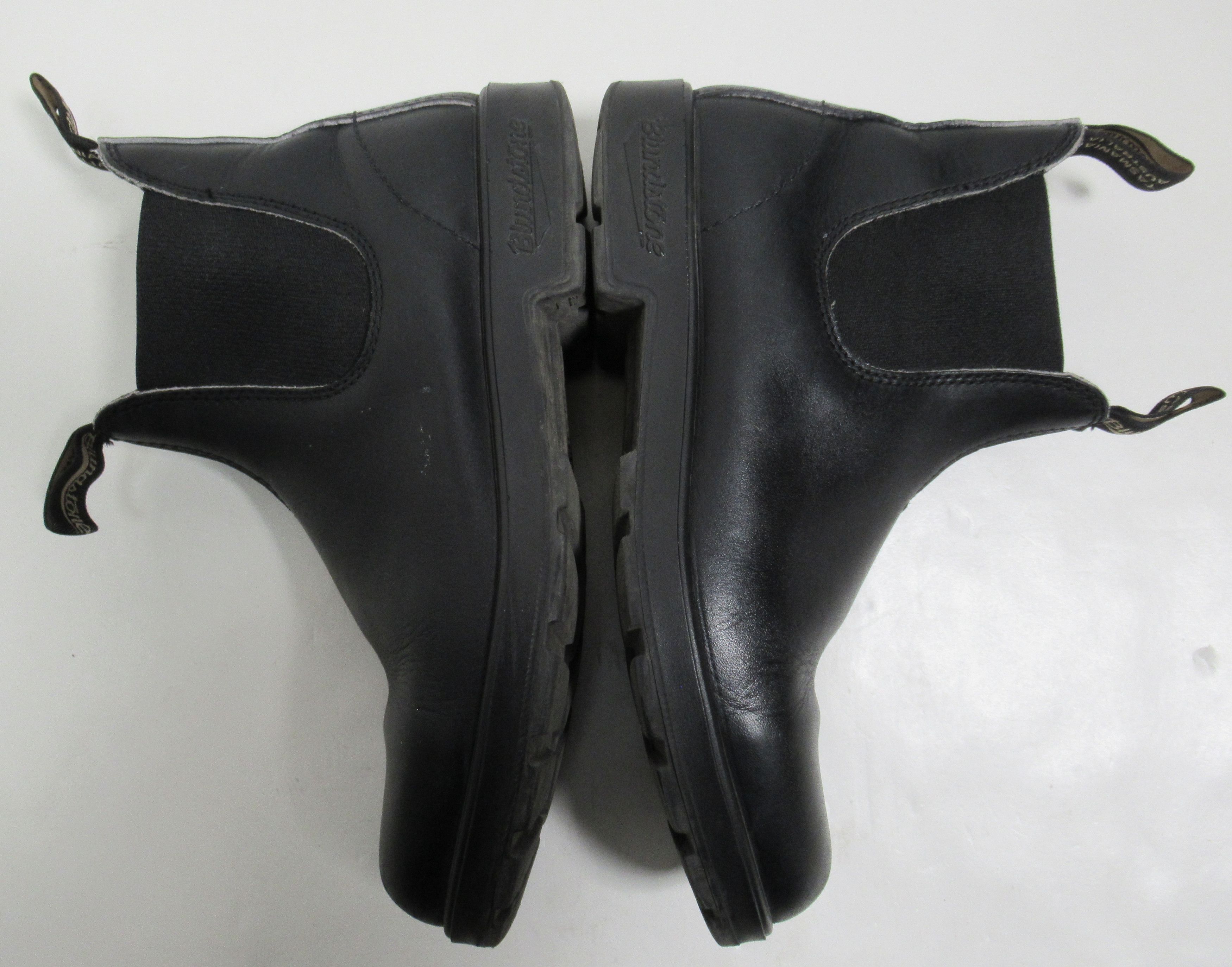Blundstone Blundstone #510 Originals Chelsea Boots Black Size US 9 / EU 42 - 10 Thumbnail
