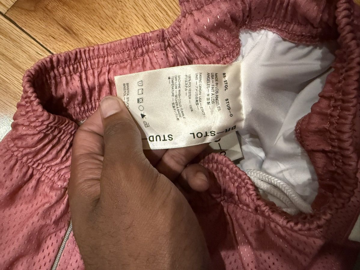 Bristol Studios Bristol Studios Shorts Size US 32 / EU 48 - 3 Thumbnail
