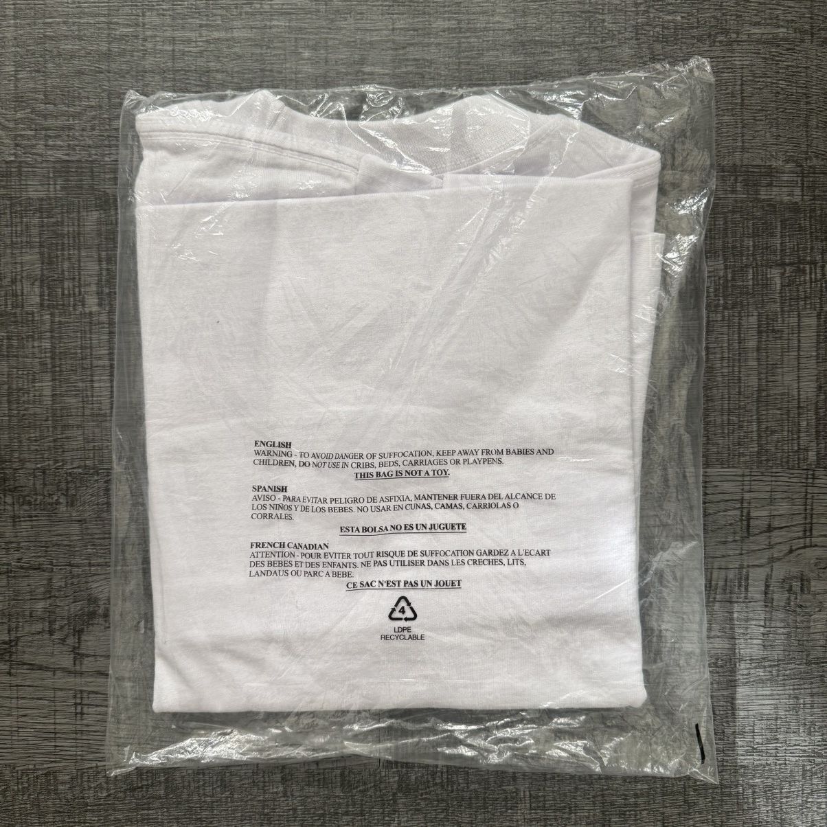 Fuck The Population FTP FUCK FTP 14yr tee Size US M / EU 48-50 / 2 - 2 Thumbnail