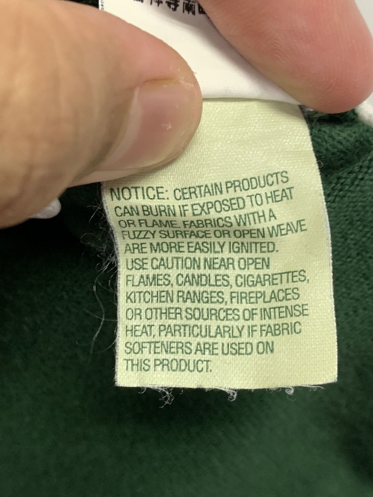 L.L. Bean × Vintage L.L.Bean Polo Size US S / EU 44-46 / 1 - 15 Thumbnail
