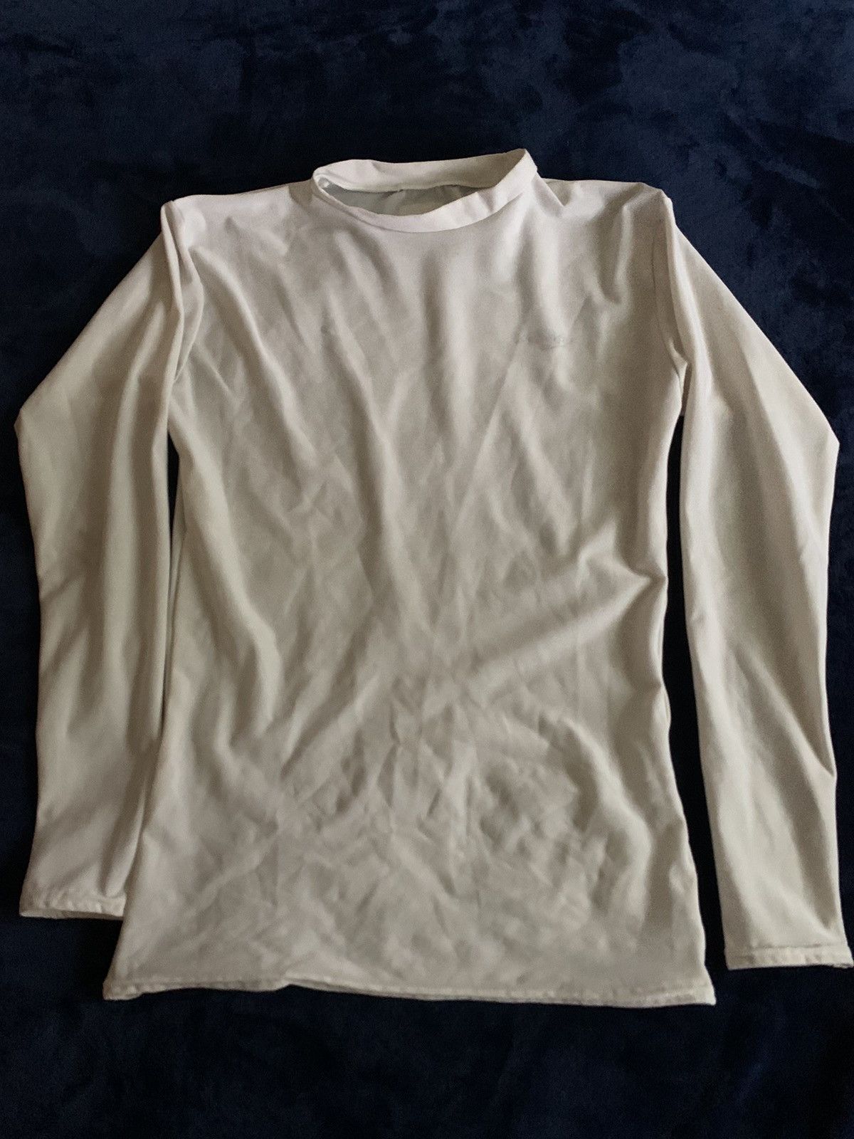 Other Compression Longsleeve Shirt Casual Atheltic Sportswear Size US S / EU 44-46 / 1 - 1 Thumbnail