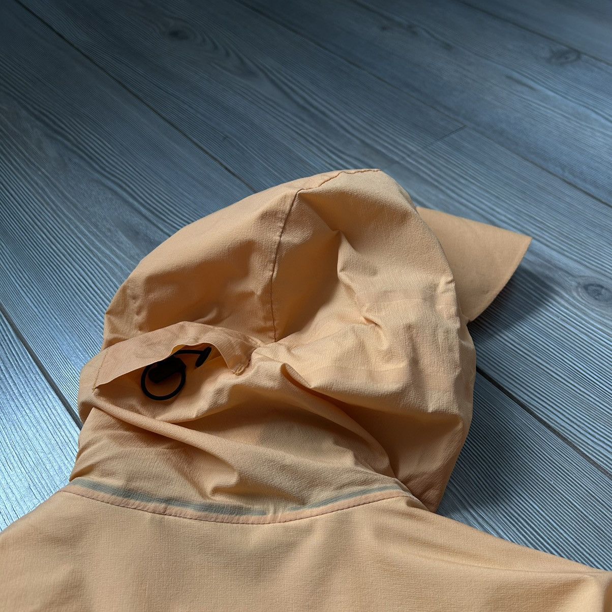 On On Running Weather Jacket Lightweight Windbreaker Size XS / US 0-2 / IT 36-38 - 14 Thumbnail