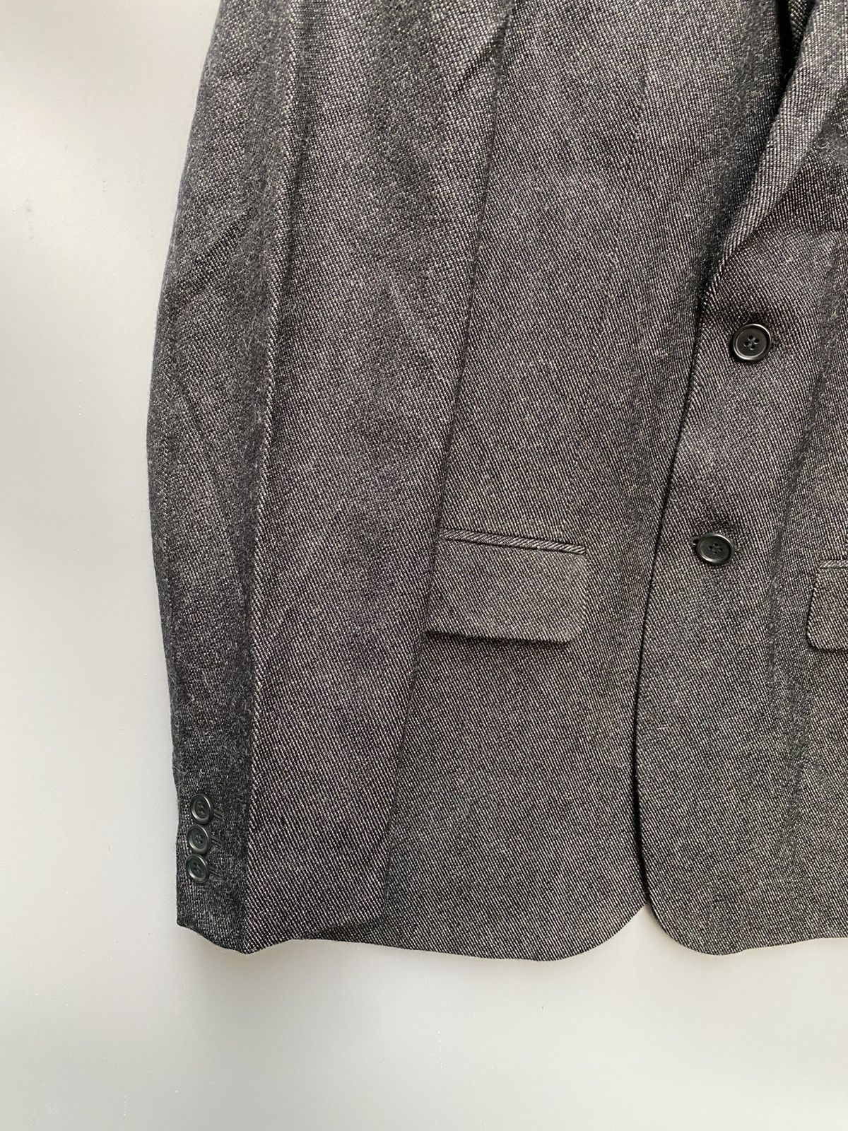 Helmut Lang Archive A/W 1996 Helmut Lang Blazer Size US M / EU 48-50 / 2 - 3 Thumbnail