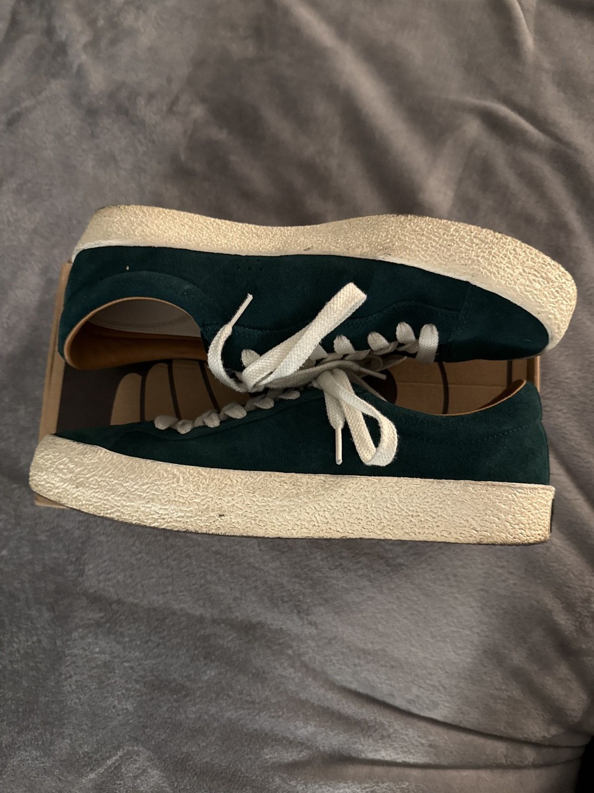 Last Resort AB Last Resort AB x Lotties VM002 Suede Size US 12 / EU 45 - 7 Thumbnail