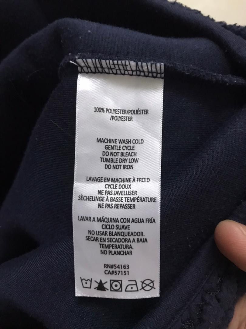 Tommy Hilfiger TOMMY HILFIGER SPORT SHERPA Size US XL / EU 56 / 4 - 13 Thumbnail