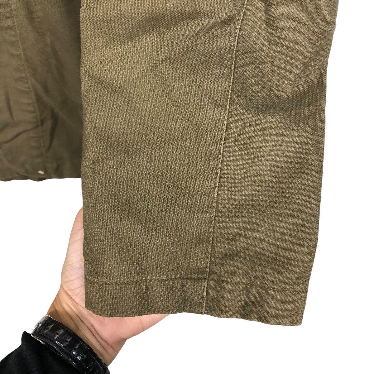 Japanese Brand 📌Vintage Chore Work Jacket Smith's American Issey Miyake Size US L / EU 52-54 / 3 - 16 Thumbnail