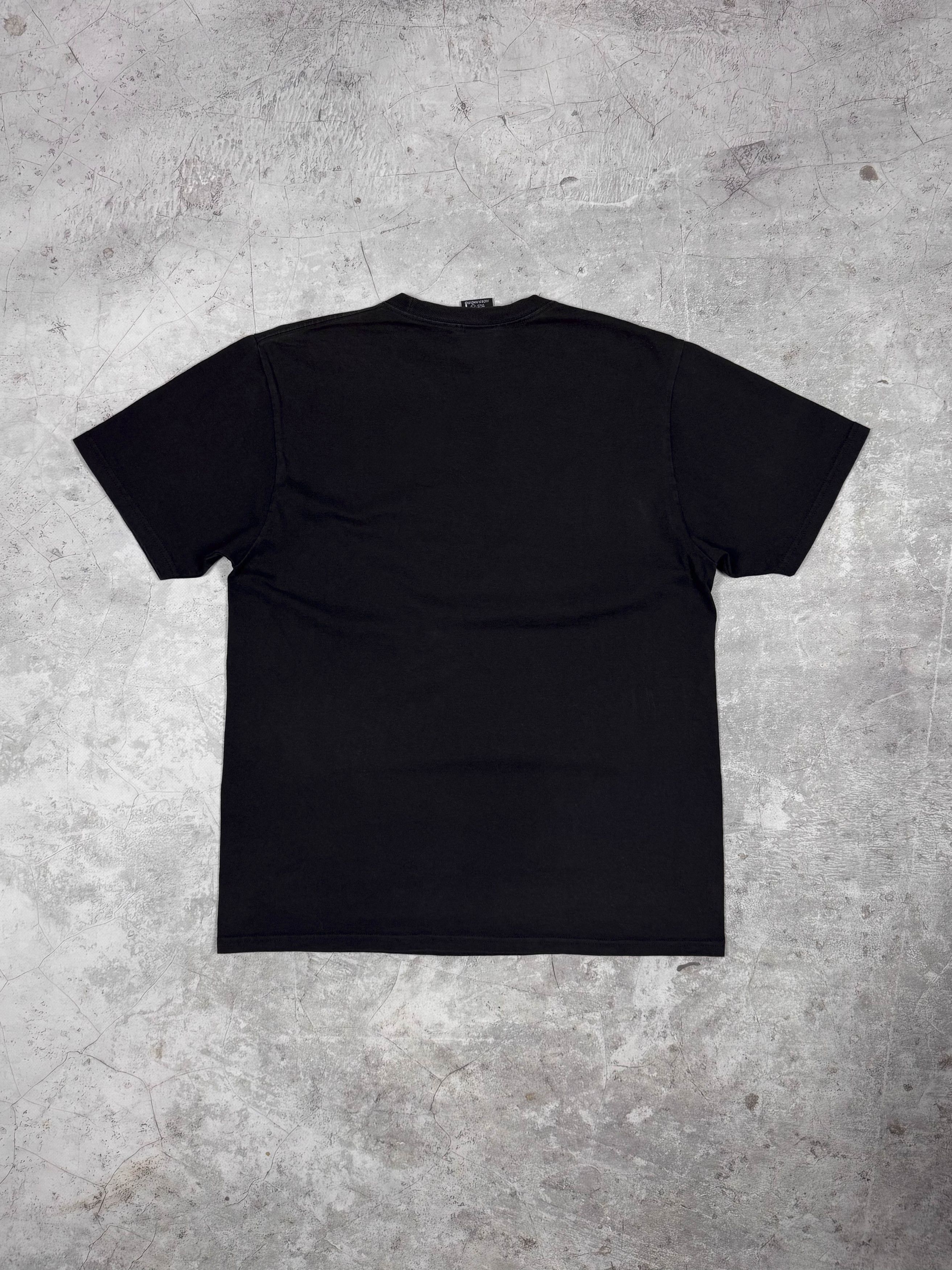 Stussy Sport Script Faded Size US M / EU 48-50 / 2 - 2 Thumbnail