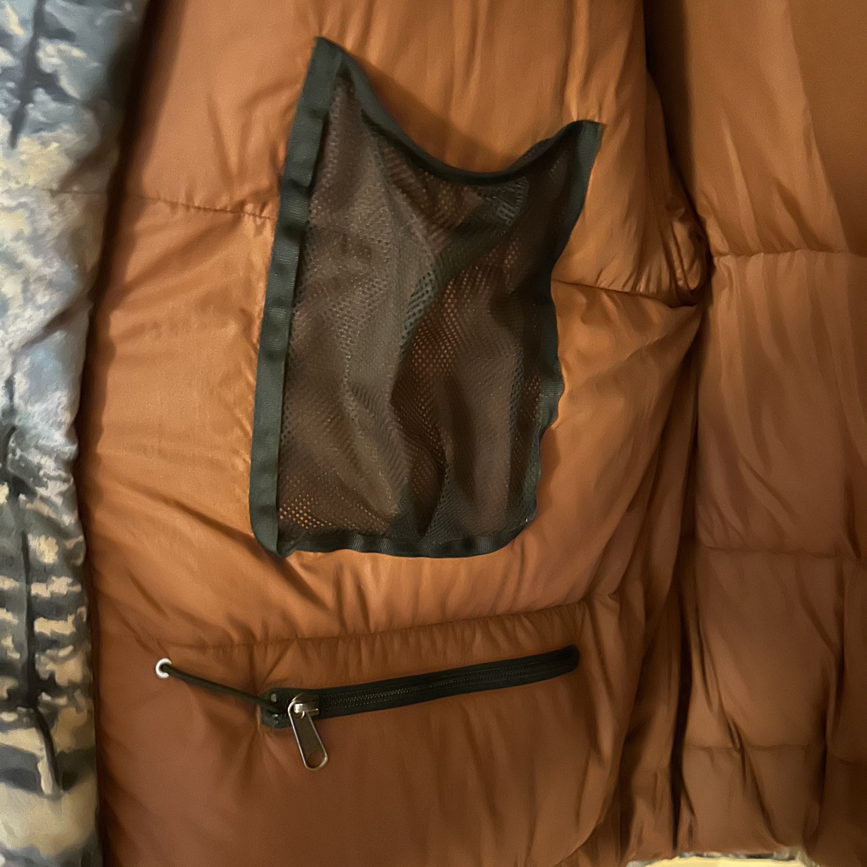 Gucci × The North Face Gucci x The North Face Puffer Down Parka Size US L / EU 52-54 / 3 - 7 Thumbnail