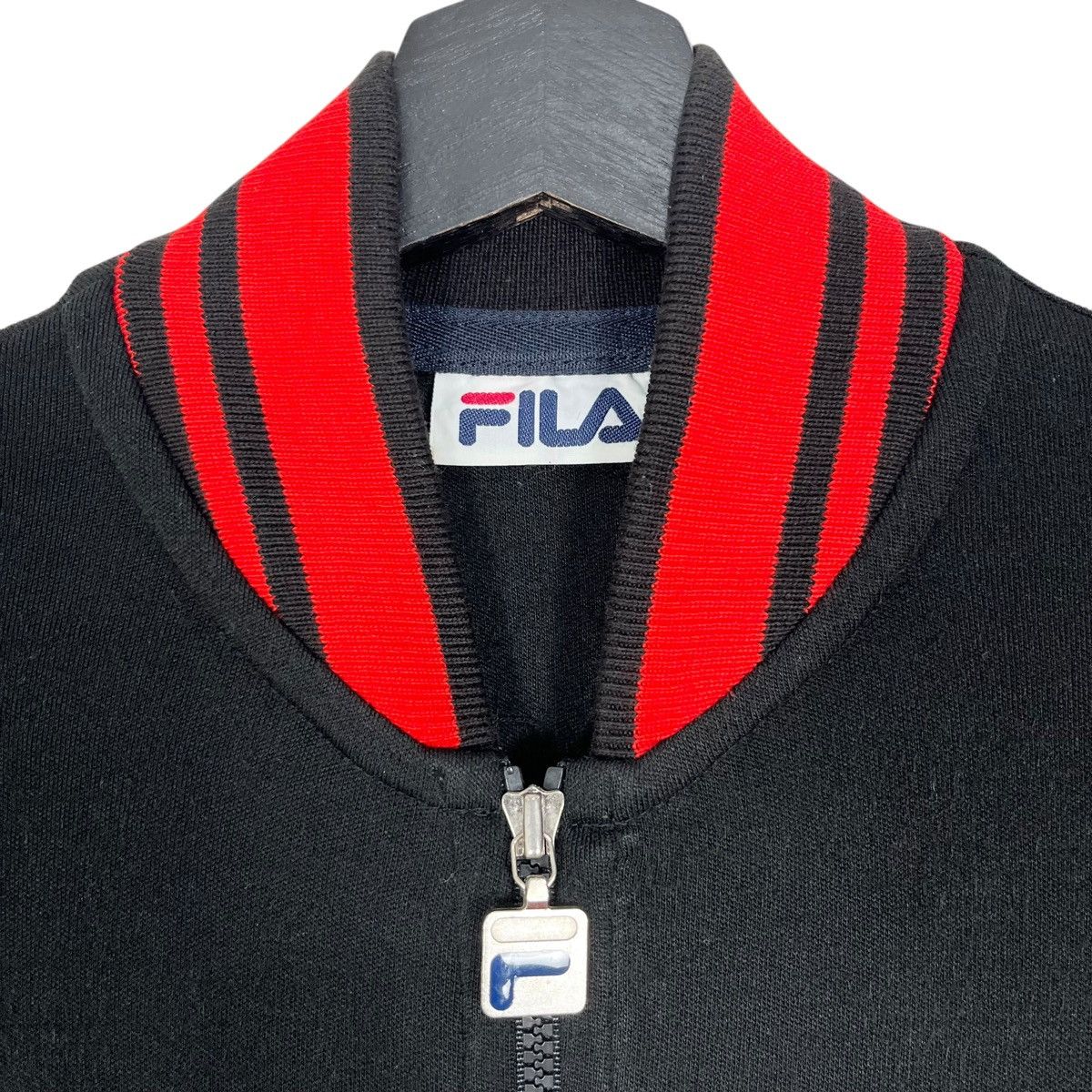 Fila × Hypebeast × Supreme Fila X Supreme 2007 Tennis Track Jacket Size US S / EU 44-46 / 1 - 6 Thumbnail