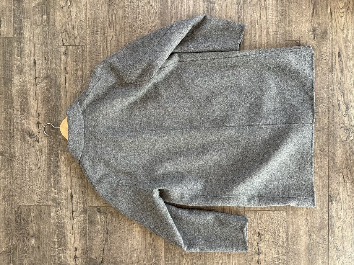 Uniqlo Uniqlo C Double Face Coat Size US S / EU 44-46 / 1 - 2 Thumbnail