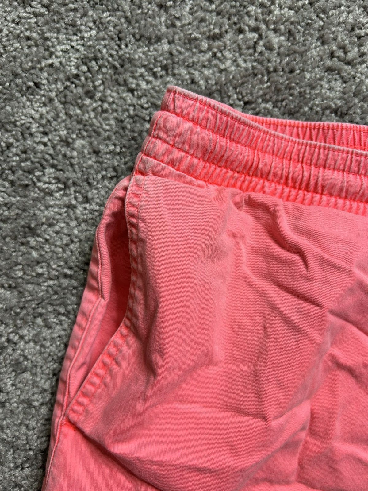Chubbies Chubbies Shorts Hot Pink 5.5 Medium Size US 31 - 3 Thumbnail