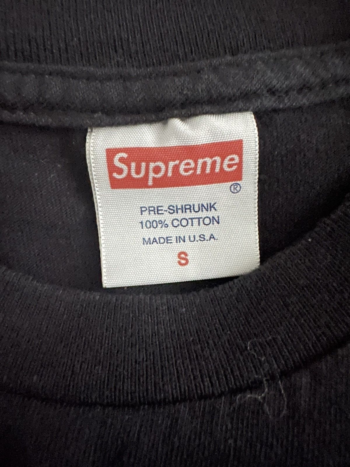 Supreme KIDS - Larry Clark - 20th Anniversary Size US S / EU 44-46 / 1 - 5 Thumbnail