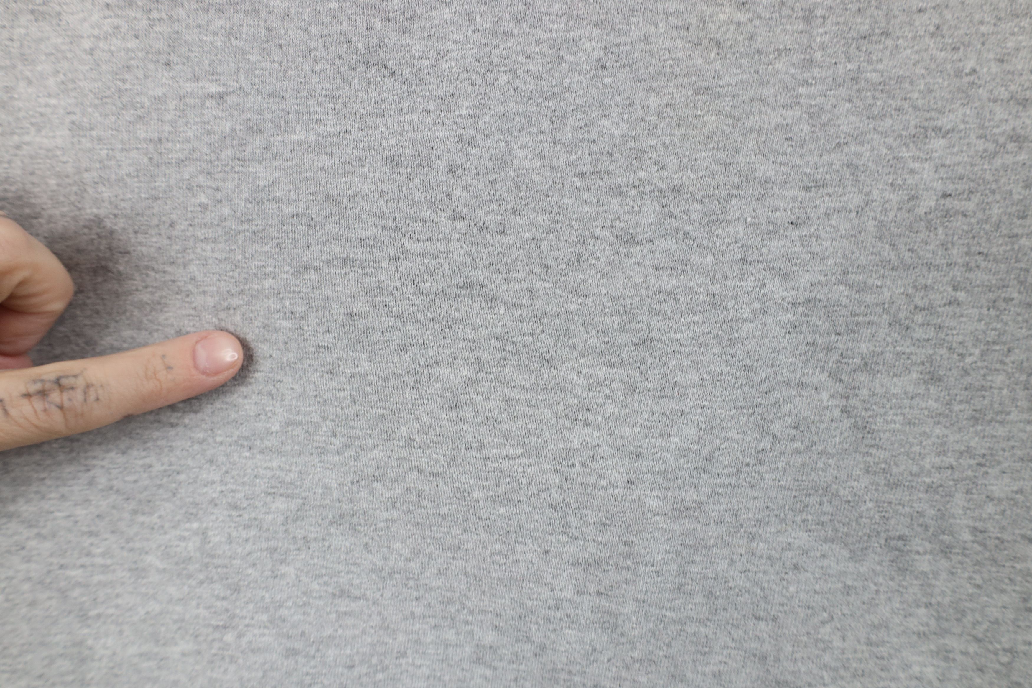 Vintage Vintage Y2K 2004 Baseball 3/4 Sleeve Raglan T-Shirt Gray Size US L / EU 52-54 / 3 - 7 Thumbnail
