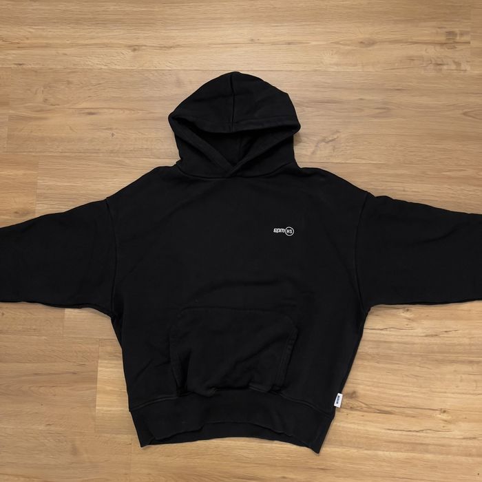 Highsnobiety Highsnobiety x 6PM Hoodie Grailed