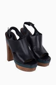 Marni Marni H&M Heels Size US 7 / IT 37 - 1 Thumbnail