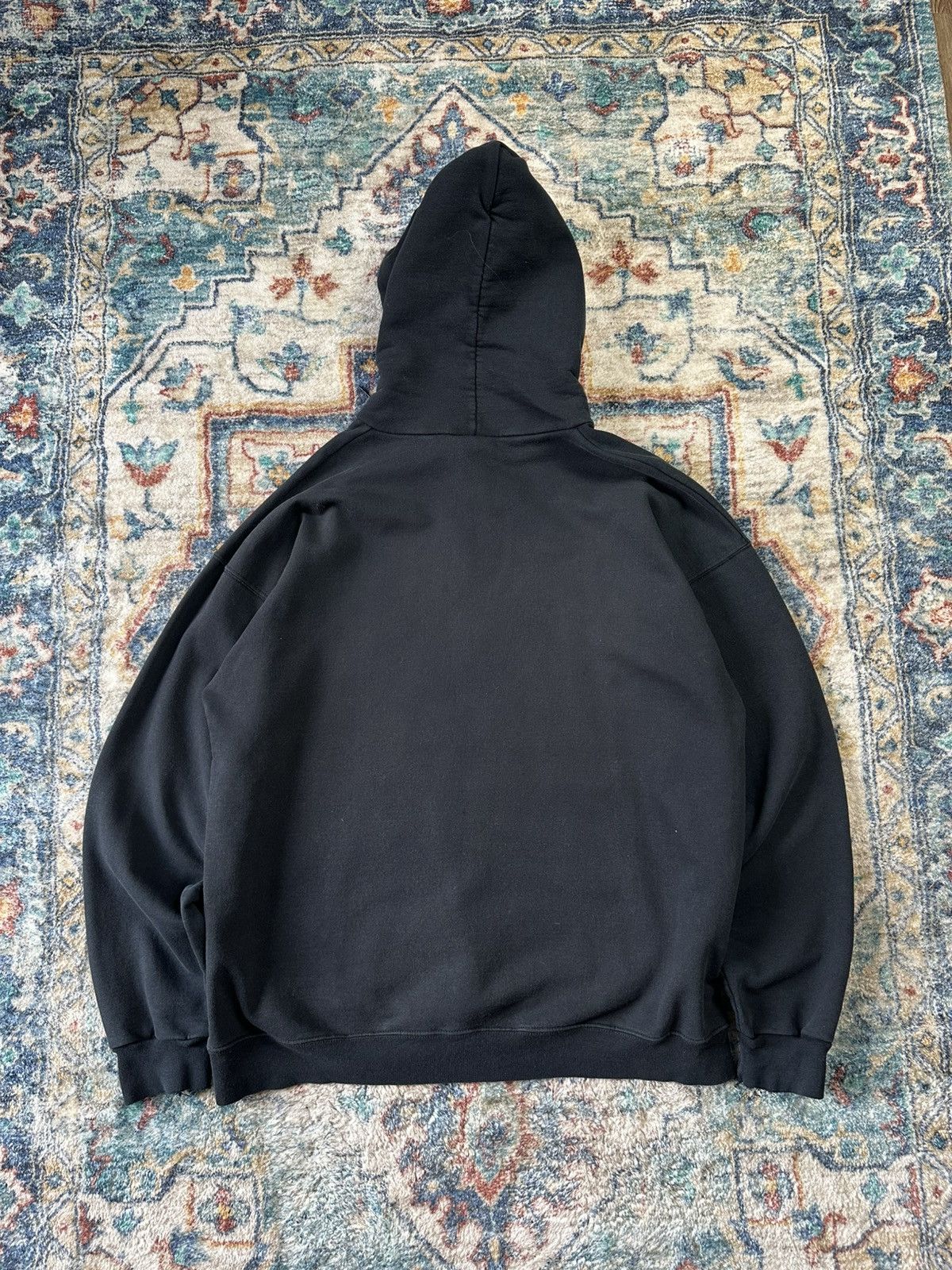 Vintage Vintage Support Veterans Hoodie Large Size US L / EU 52-54 / 3 - 2 Thumbnail