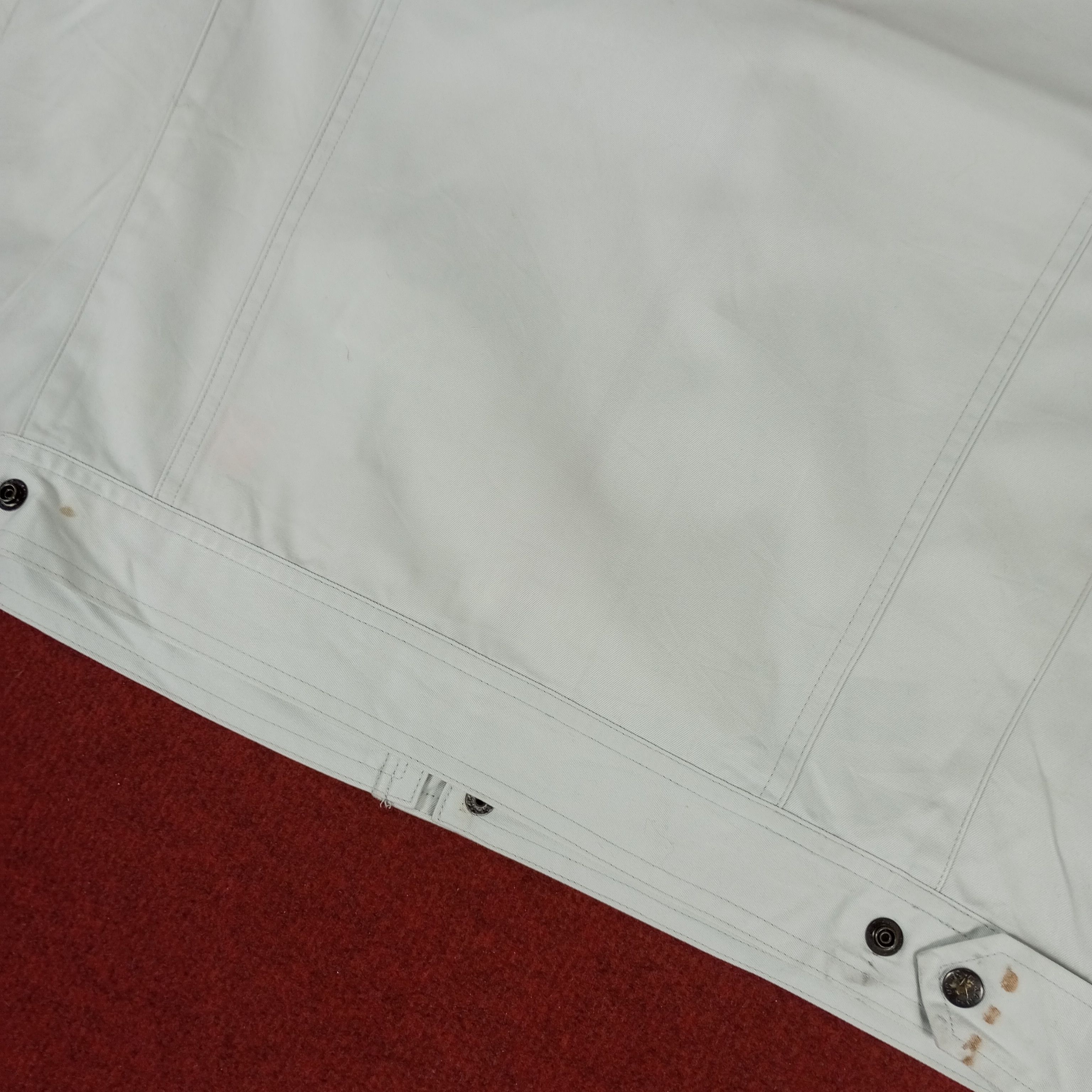 Japanese Brand Kansai X Custom Number Nine Art Design Style Jacket Size US L / EU 52-54 / 3 - 5 Thumbnail