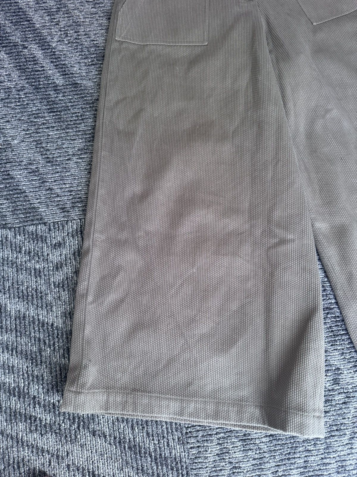 Maharishi Maharishi rare baggy pants y2k Japanesse Size 32" / US 10 / IT 46 - 3 Thumbnail