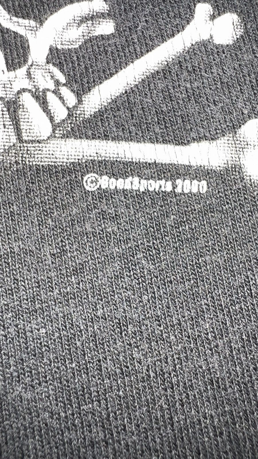 Vintage Goodsport 2000 Long Sleeve Y2K Size US M / EU 48-50 / 2 - 8 Thumbnail