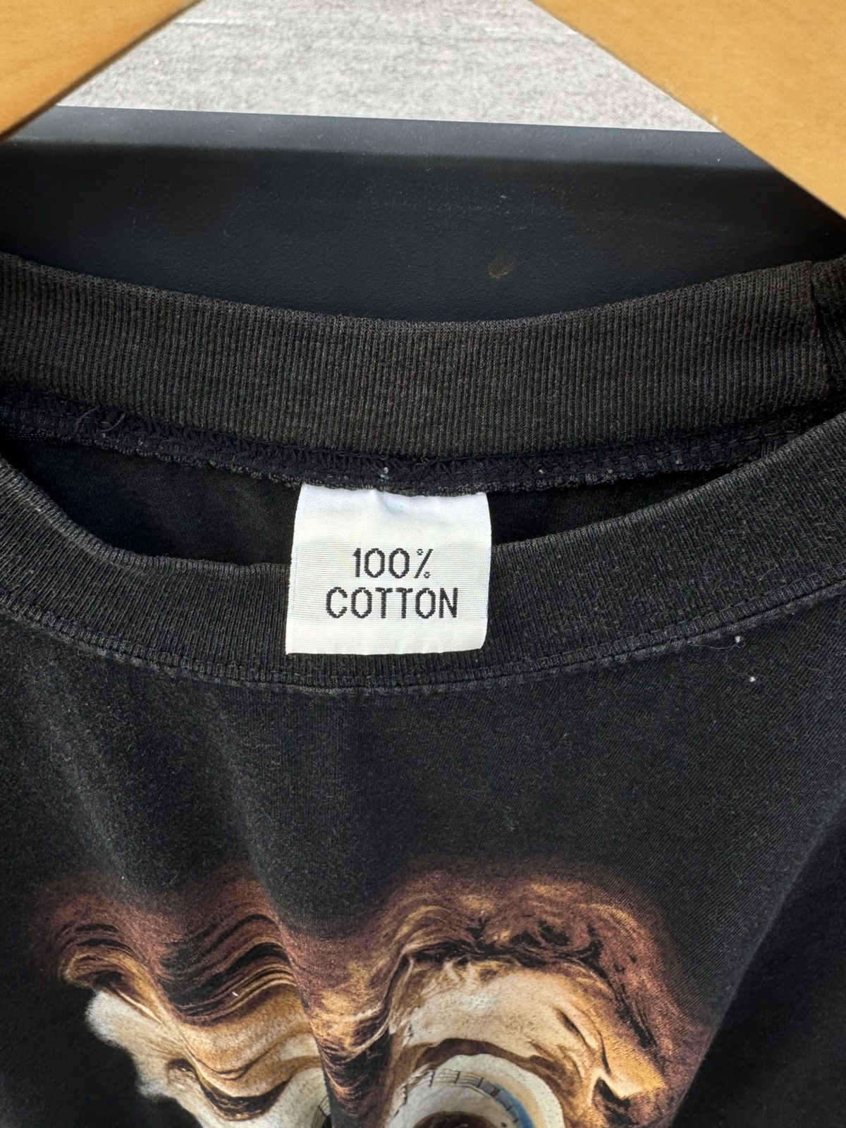 Vintage Vintage Titanic Movie Shirt Size US L / EU 52-54 / 3 - 4 Thumbnail