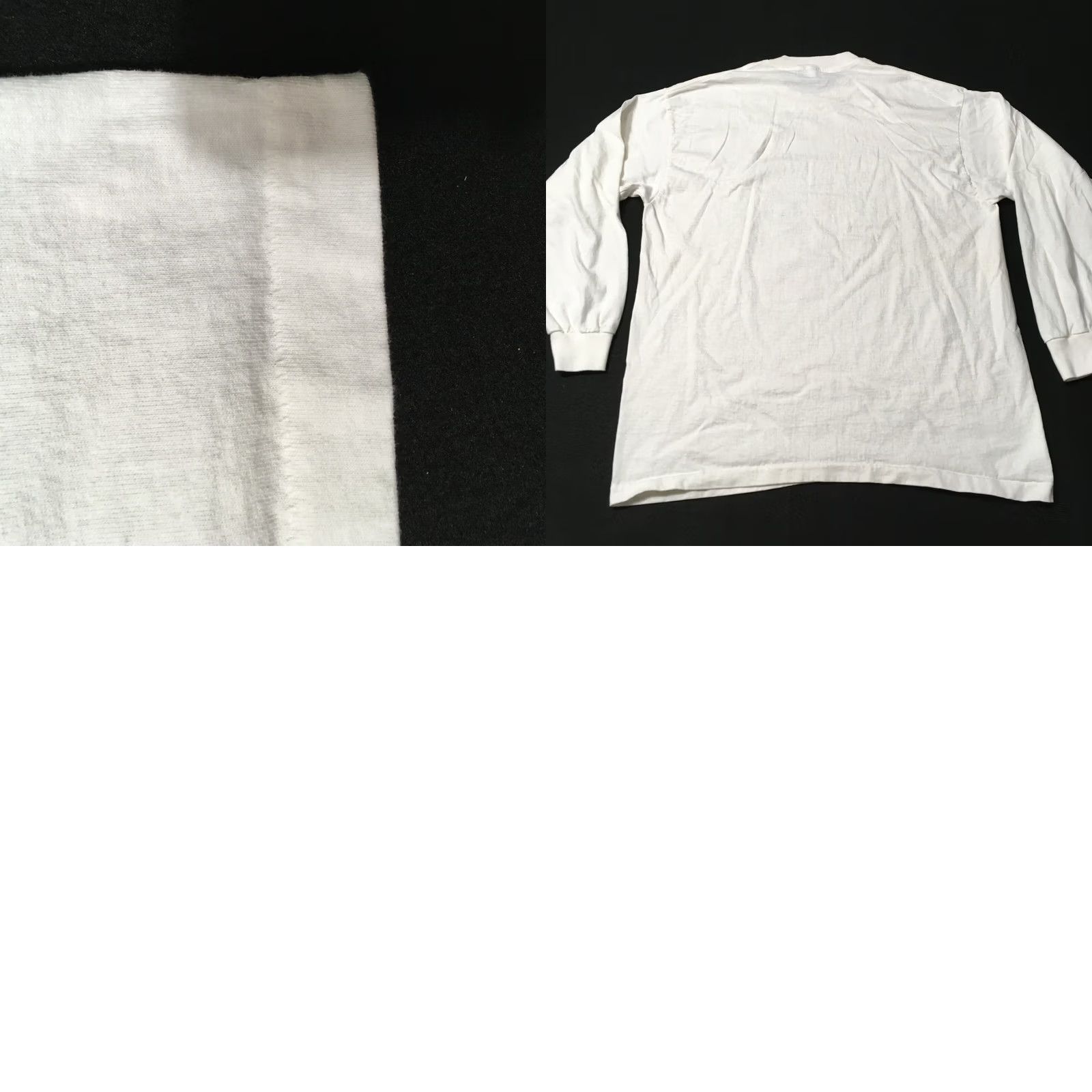 Vintage Vintage Campbell's Tomato Soup T-Shirt XLarge softee USA Made Single Stitch 1992 Size US XL / EU 56 / 4 - 8 Thumbnail