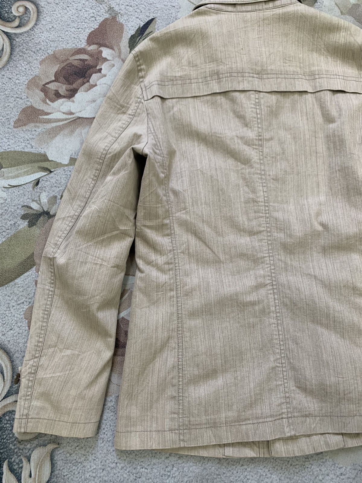 Tornado Mart Zero by Tornado Mart Jacket Size US S / EU 44-46 / 1 - 6 Thumbnail