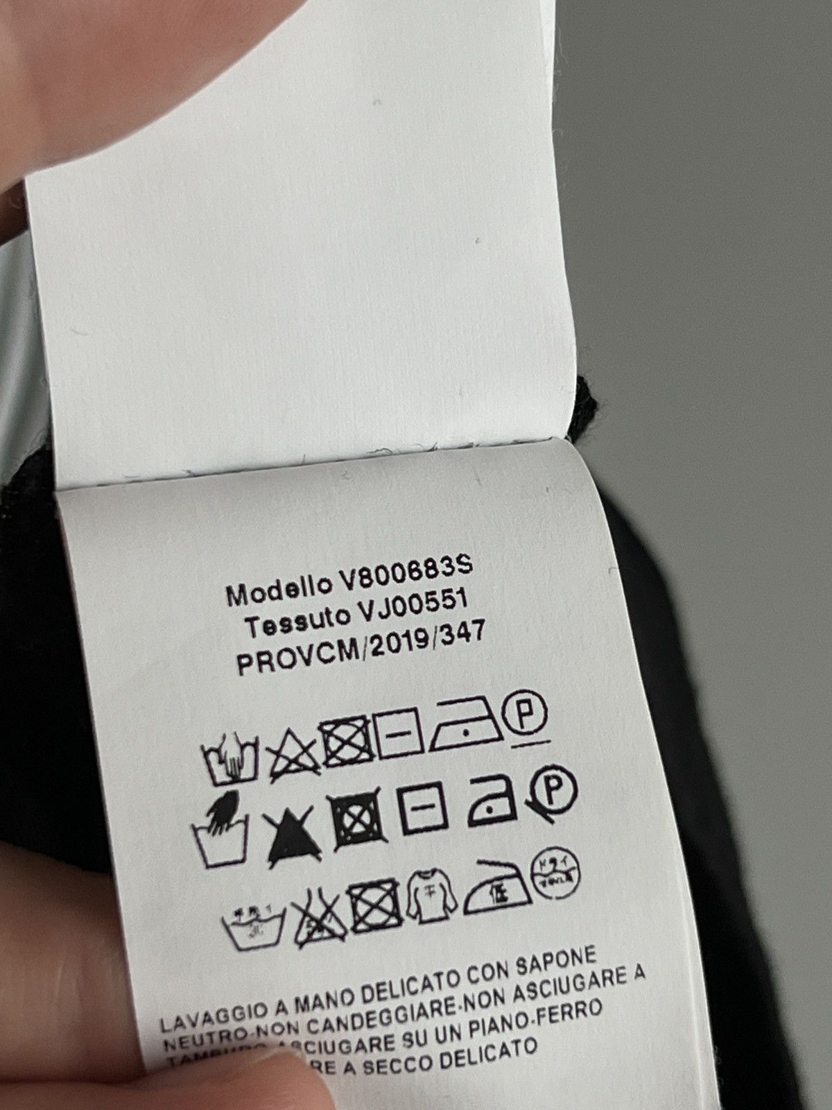 Versace Authentic Versace Medusa Logo T-Shirt Box Size US XL / EU 56 / 4 - 14 Thumbnail