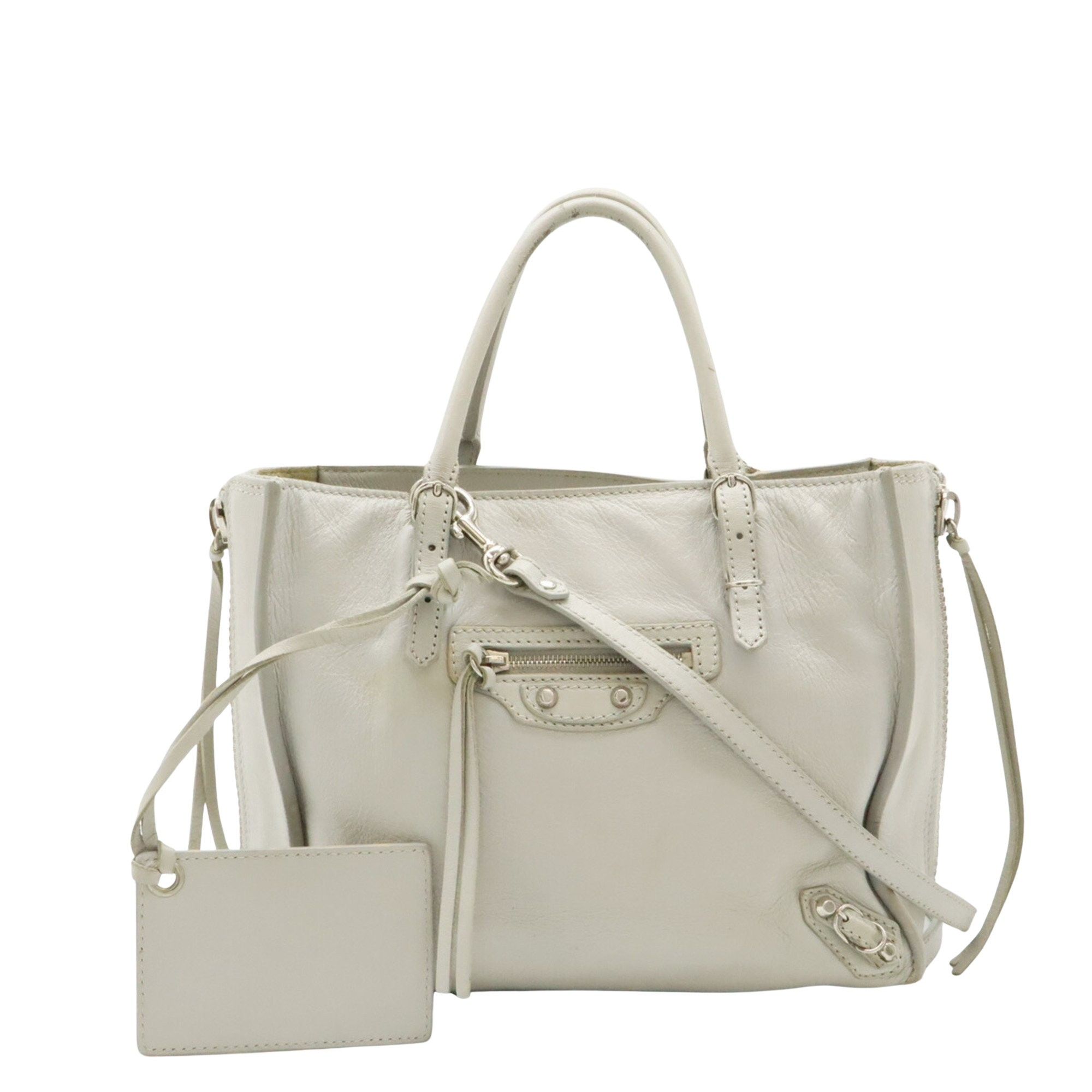 Balenciaga Balenciaga City handbag Size ONE SIZE - 1 Thumbnail