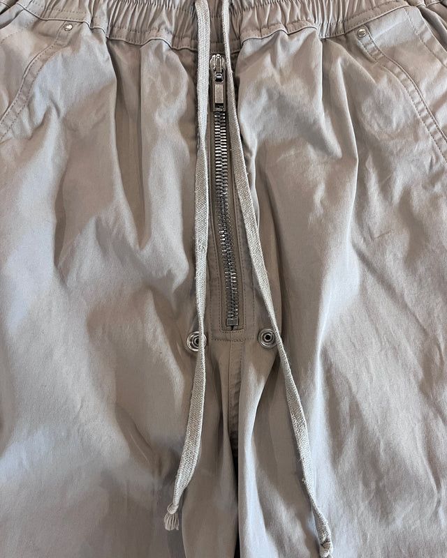 Rick Owens RICK OWENS FW2024 PORTERVILLE PEARL GETH BELA Size US 27 - 4 Thumbnail