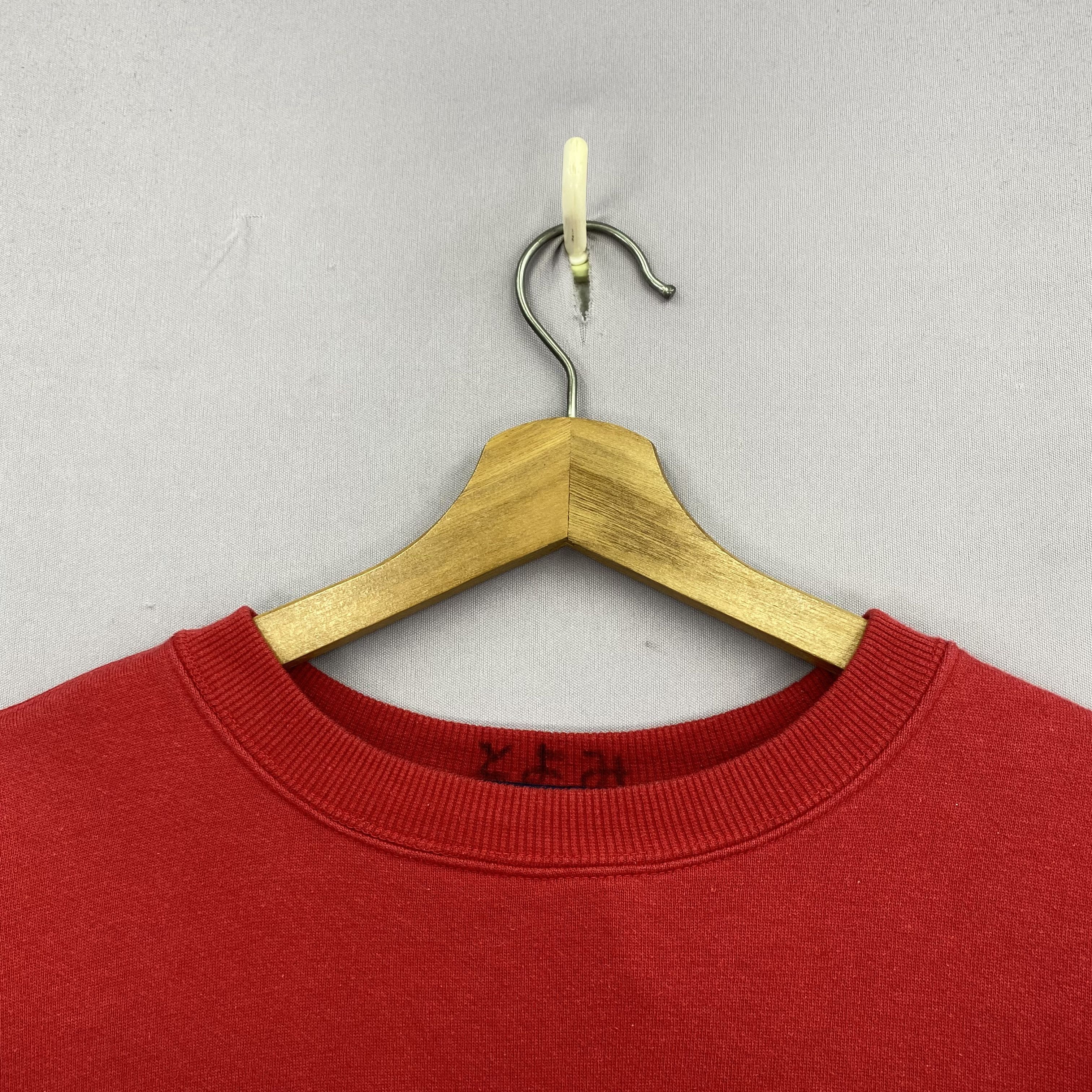 Michiko Koshino London Vintage Michiko London Jeans Sweater 90s Style Sweatshirt Size US L / EU 52-54 / 3 - 3 Thumbnail
