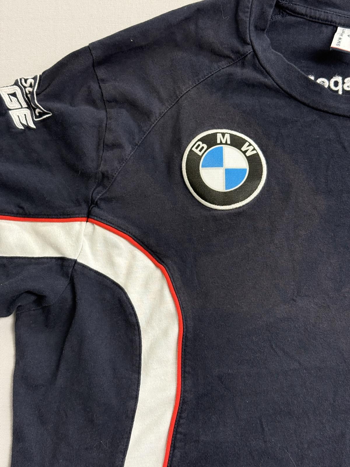 Puma F1 Racing BMW M Motorsport Team Puma Jersey Castrol Edge - L Size US L / EU 52-54 / 3 - 5 Thumbnail