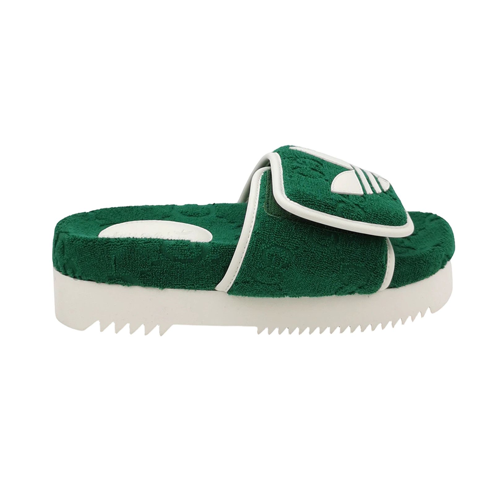 Gucci Gucci Women 5 Sandals Size US 5 / IT 35 - 1 Thumbnail
