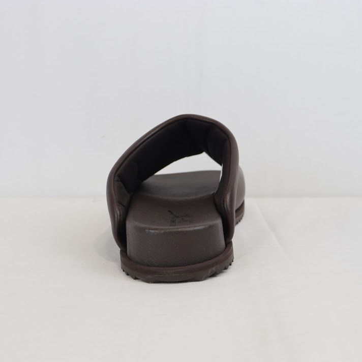 YUME YUME o1rshd1 Finn Slider in Brown Size US 9 / EU 42 - 6 Thumbnail