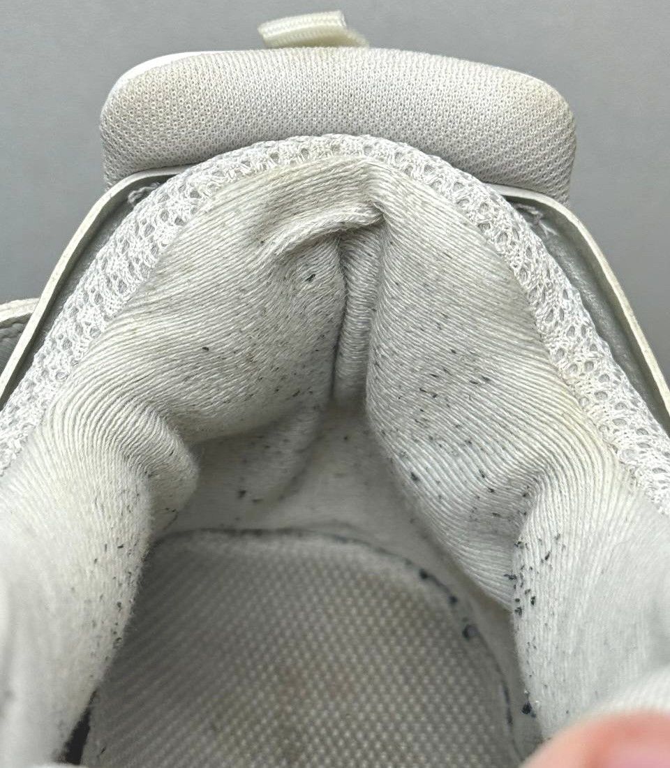 Balenciaga Balenciaga Track Sneakers White/White 42-43 Size US 9 / EU 42 - 9 Thumbnail