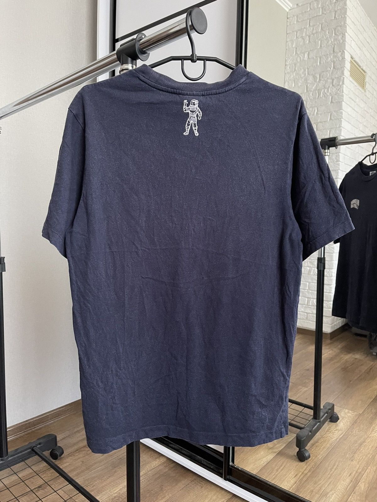 Billionaire Boys Club Billionaire Boys Club BBC T-Shirt Tee Size US M / EU 48-50 / 2 - 4 Thumbnail