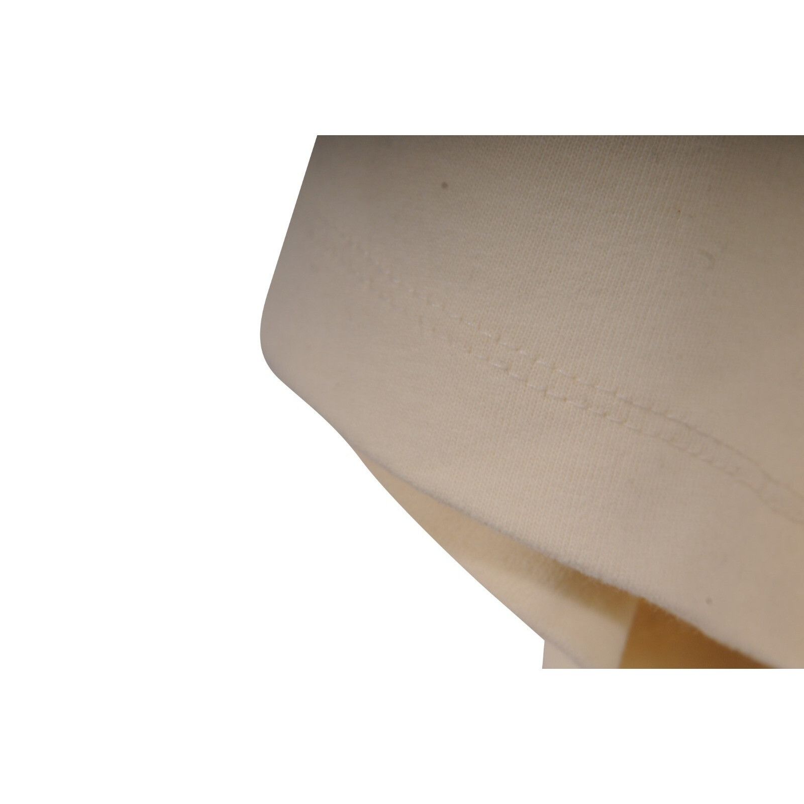 Burberry Deliveries For Burberry T Shirt Cream Size US M / EU 48-50 / 2 - 6 Thumbnail