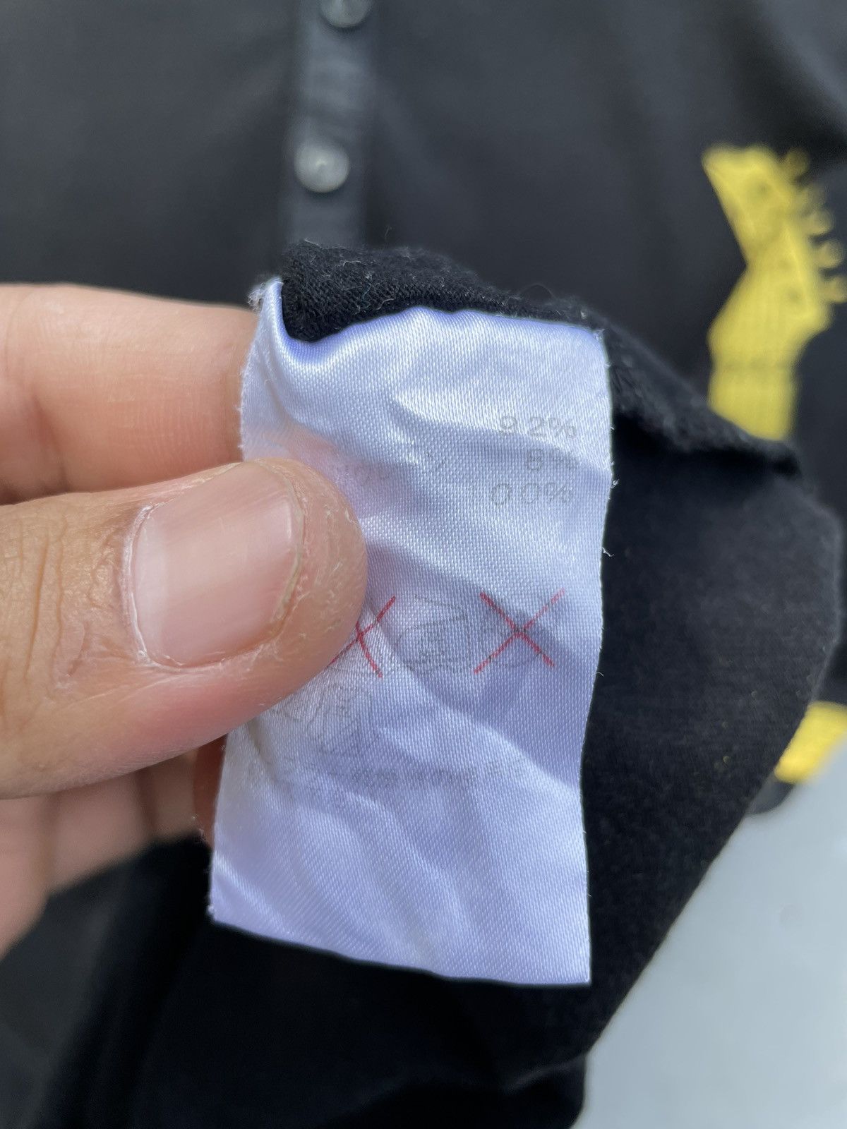 Morgan De Toi 🔥Accept Binding Offer🔥 Morgan De Toi Size US M / EU 48-50 / 2 - 8 Thumbnail