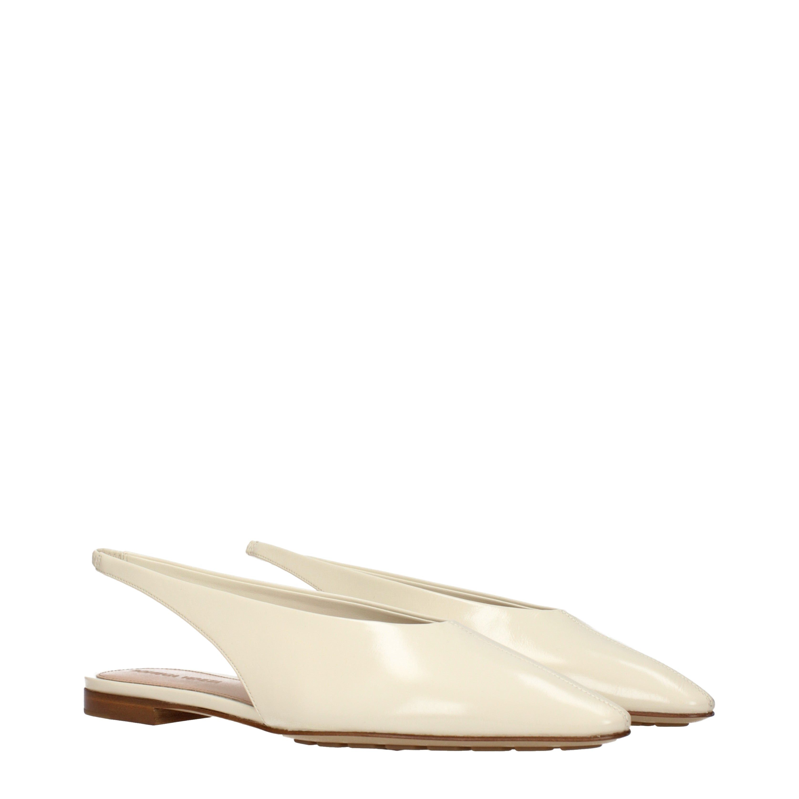 Bottega Veneta Sandals Size US 6.5 / IT 36.5 - 1 Thumbnail