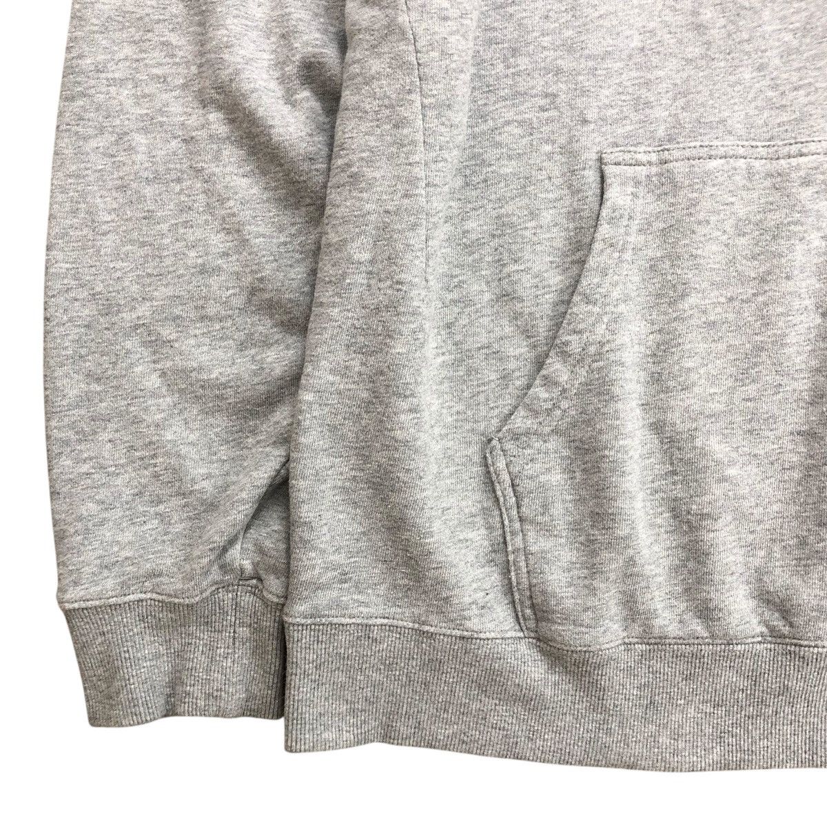 Number (N)ine Vintage Number (N)ine Takahiromiyashita Denim Music Hoodie Size US L / EU 52-54 / 3 - 3 Thumbnail