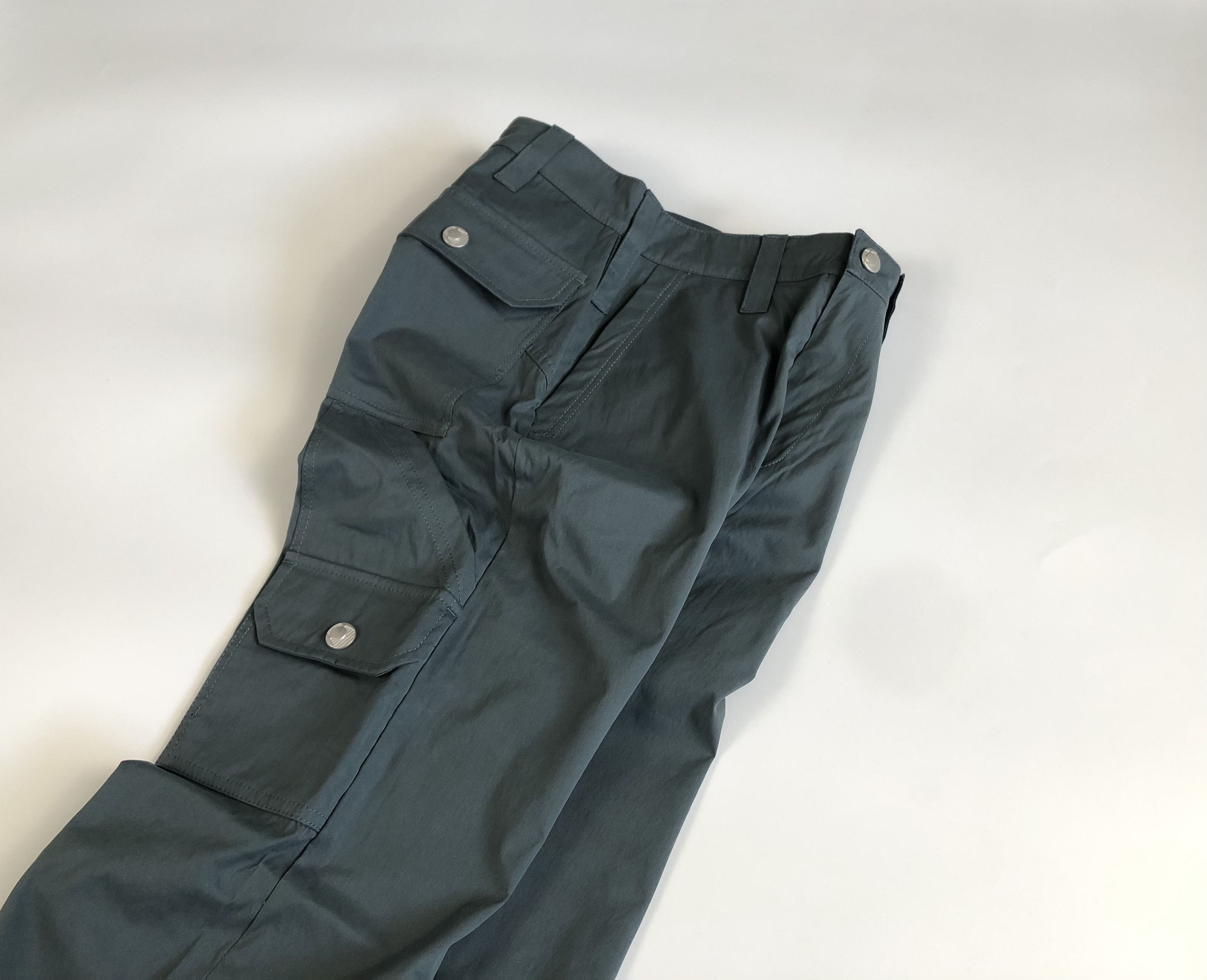 AFFXWRKS AFFXWRKS New Utility Pants Size US 30 / EU 46 - 2 Thumbnail