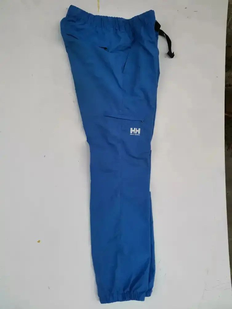 Helly Hansen Rare!!! Helly Hansen Tactical Cargo Multipocket Pants Size US 30 / EU 46 - 7 Thumbnail