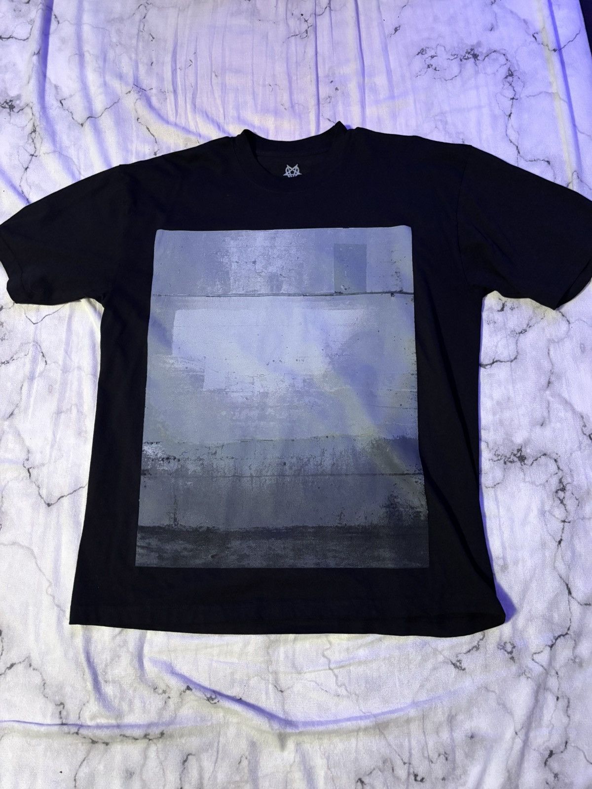 1017 ALYX 9SM × Destroy Lonely Destroy Lonely 1017 ALYX tour tee 2022 Size US L / EU 52-54 / 3 - 1 Thumbnail