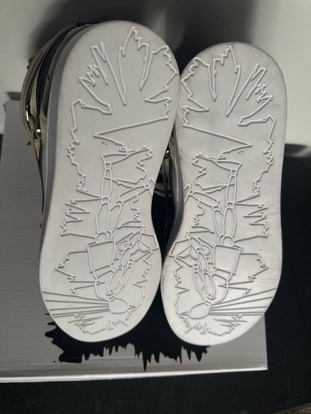 Other Vogal Ls Size US 8 / EU 41 - 4 Thumbnail