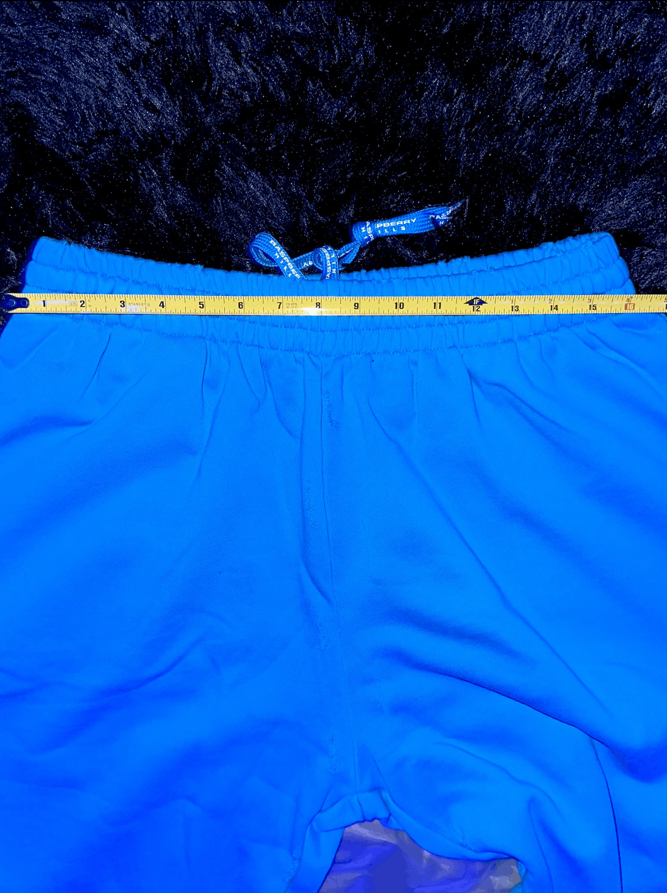 The GV Gallery The GV Gallery AGUA SWEATS Size US 30 / EU 46 - 9 Thumbnail