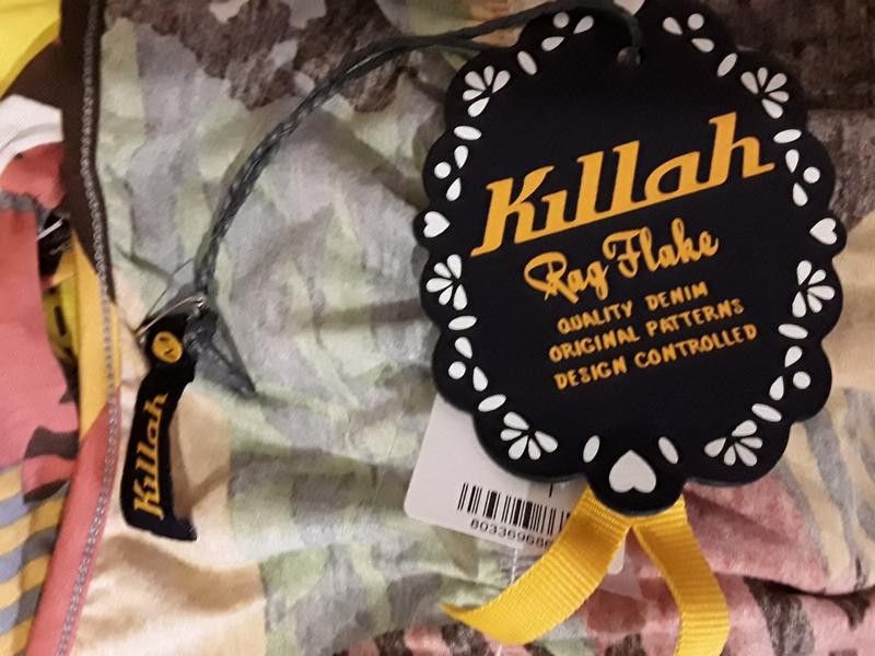 Other Killah halter top sz M Miss Sixty new condition Size M / US 6-8 / IT 42-44 - 3 Thumbnail