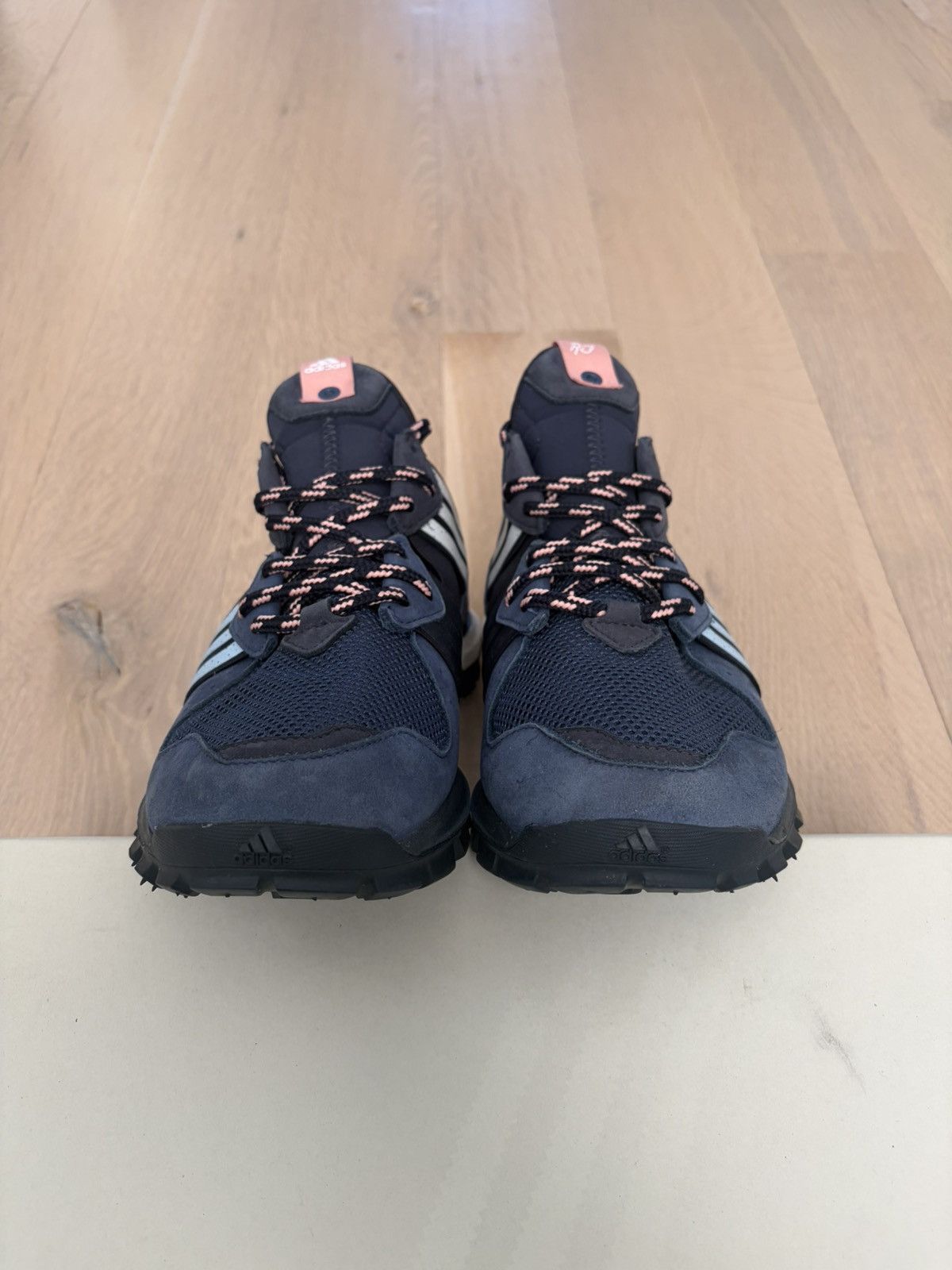 Adidas adidas x Kith Response Trail Aspen Boost Continental BB2635 Size US 9 / EU 42 - 2 Thumbnail
