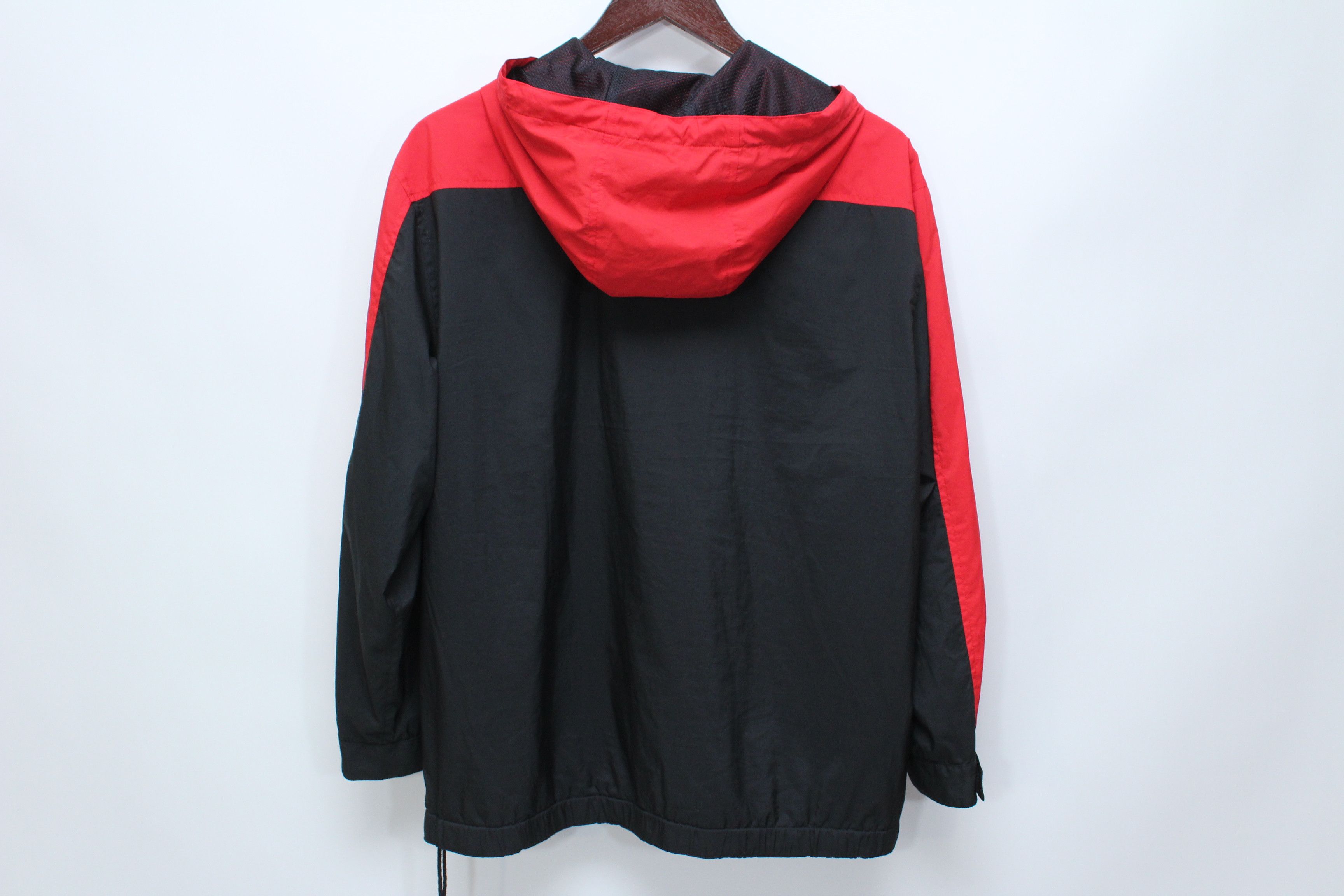 Ralph Lauren Ralph Lauren Anorak Jacket Size S Vintage Rare Hype Size S / US 4 / IT 40 - 4 Thumbnail